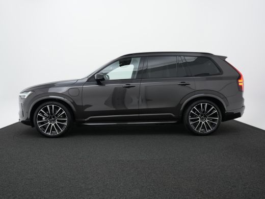 Volvo  XC90 2.0 T8 Plug-in hybrid AWD Ultra Dark | Luchtvering | Bowers & Wilkins | Head-Up | 360° | 22" | Ma... ActivLease financial lease