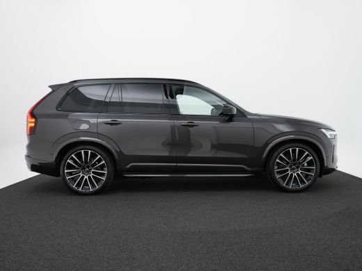 Volvo  XC90 2.0 T8 Plug-in hybrid AWD Ultra Dark | Luchtvering | Bowers & Wilkins | Head-Up | 360° | 22" | Ma... ActivLease financial lease