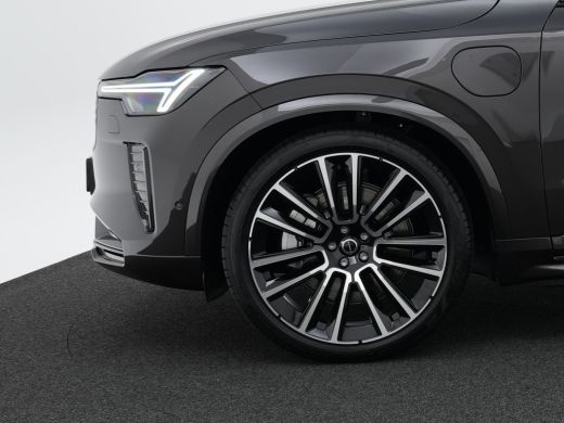 Volvo  XC90 2.0 T8 Plug-in hybrid AWD Ultra Dark | Luchtvering | Bowers & Wilkins | Head-Up | 360° | 22" | Ma... ActivLease financial lease