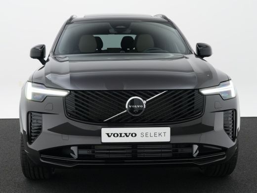 Volvo  XC90 2.0 T8 Plug-in hybrid AWD Ultra Dark | Luchtvering | Bowers & Wilkins | Head-Up | 360° | 22" | Ma... ActivLease financial lease