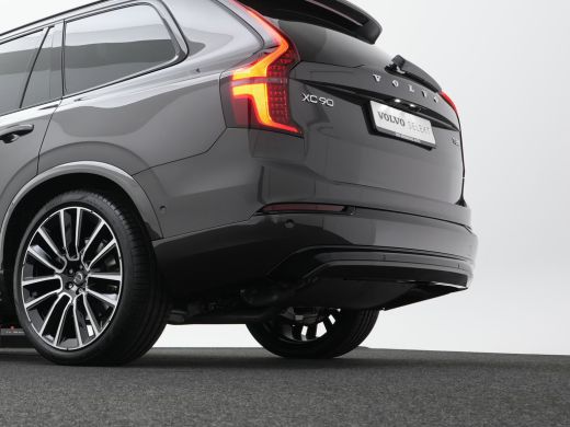 Volvo  XC90 2.0 T8 Plug-in hybrid AWD Ultra Dark | Luchtvering | Bowers & Wilkins | Head-Up | 360° | 22" | Ma... ActivLease financial lease