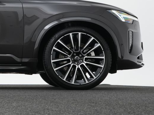 Volvo  XC90 2.0 T8 Plug-in hybrid AWD Ultra Dark | Luchtvering | Bowers & Wilkins | Head-Up | 360° | 22" | Ma... ActivLease financial lease