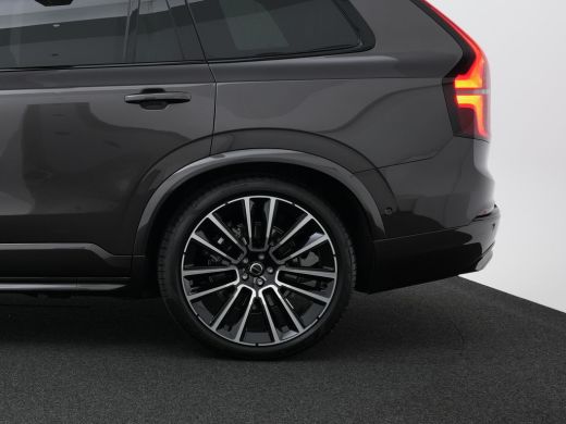 Volvo  XC90 2.0 T8 Plug-in hybrid AWD Ultra Dark | Luchtvering | Bowers & Wilkins | Head-Up | 360° | 22" | Ma... ActivLease financial lease