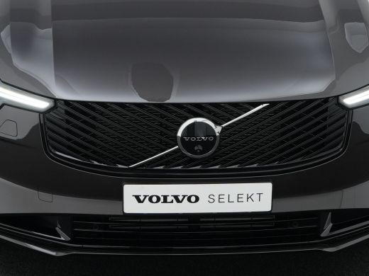 Volvo  XC90 2.0 T8 Plug-in hybrid AWD Ultra Dark | Luchtvering | Bowers & Wilkins | Head-Up | 360° | 22" | Ma... ActivLease financial lease