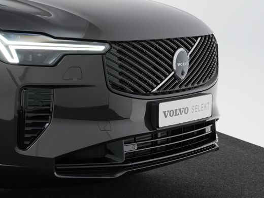 Volvo  XC90 2.0 T8 Plug-in hybrid AWD Ultra Dark | Luchtvering | Bowers & Wilkins | Head-Up | 360° | 22" | Ma... ActivLease financial lease