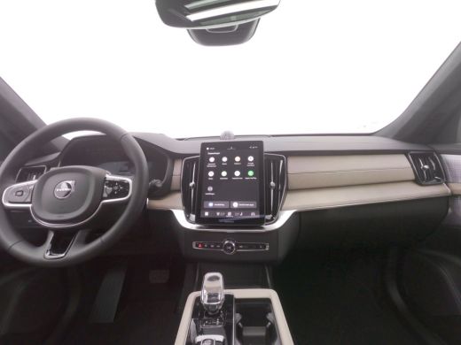 Volvo  XC90 2.0 T8 Plug-in hybrid AWD Ultra Dark | Luchtvering | Bowers & Wilkins | Head-Up | 360° | 22" | Ma... ActivLease financial lease