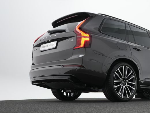 Volvo  XC90 2.0 T8 Plug-in hybrid AWD Ultra Dark | Luchtvering | Bowers & Wilkins | Head-Up | 360° | 22" | Ma... ActivLease financial lease