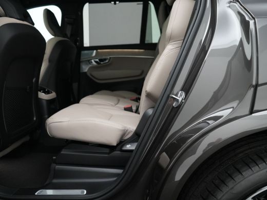 Volvo  XC90 2.0 T8 Plug-in hybrid AWD Ultra Dark | Luchtvering | Bowers & Wilkins | Head-Up | 360° | 22" | Ma... ActivLease financial lease