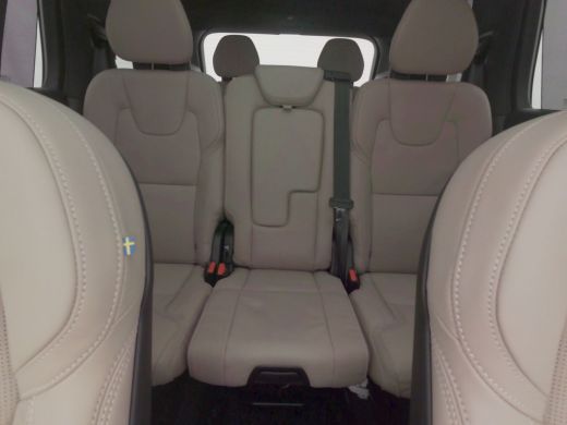 Volvo  XC90 2.0 T8 Plug-in hybrid AWD Ultra Dark | Luchtvering | Bowers & Wilkins | Head-Up | 360° | 22" | Ma... ActivLease financial lease