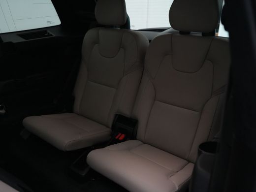 Volvo  XC90 2.0 T8 Plug-in hybrid AWD Ultra Dark | Luchtvering | Bowers & Wilkins | Head-Up | 360° | 22" | Ma... ActivLease financial lease