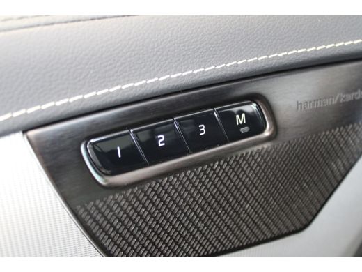 Volvo  XC90 T8 390PK R-Design | HK Audio | Getint Glas | Park Assist | 22'' | Stoel&Stuur Verw. ActivLease financial lease