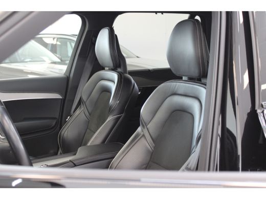 Volvo  XC90 T8 390PK R-Design | HK Audio | Getint Glas | Park Assist | 22'' | Stoel&Stuur Verw. ActivLease financial lease