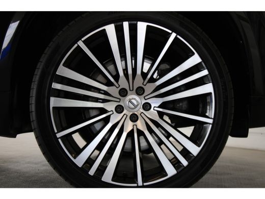 Volvo  XC90 T8 390PK R-Design | HK Audio | Getint Glas | Park Assist | 22'' | Stoel&Stuur Verw. ActivLease financial lease