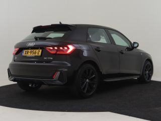 Audi A1 Sportback Sportback 30 TFSI S Line Pro Line 116pk B&O sound | Airco automatisch | Led koplampen | Cruise co...