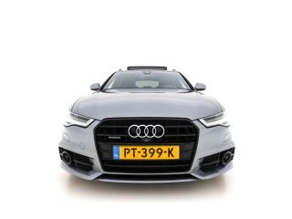 Audi A6 Avant 3.0 TDI BiT quattro Premium Edition Aut. *PANO | 1/2LEATHER | FULL-LED | ADAPTIVE-CRUISE | ...