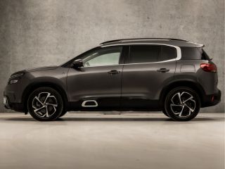 Citroën C5 Aircross 1.6 Plug-in Hybrid 225 Shine 225Pk Automaat (APPLE CARPLAY, GROOT NAVI, 360 CAMERA, LEDER/ALCANTA...