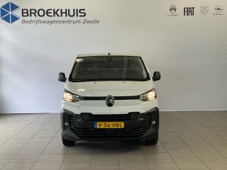 Citroën Jumpy 2.0 BlueHDI 145 L2 | Achteruitrijcamera | Airco | Apple Carplay/Android Auto|telefoonintegratie p...
