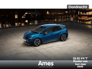 CUPRA Born Essential Limited Elektromotor 150 kW / 204 pk Hatchback Elektrische aandrijving