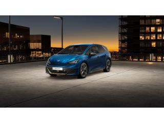 CUPRA Born Essential Limited Elektromotor 150 kW / 204 pk Hatchback Elektrische aandrijving