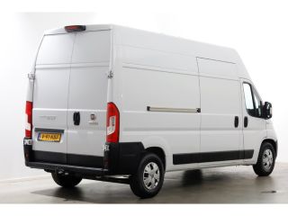 Fiat Ducato 35 2.3 MultiJet 180pk Automaat (9-traps) L3H3 Airco/Standkachel/Navi/Camera 06-2021