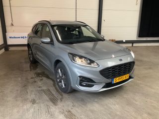 Ford Kuga 2.5 PHEV ST-Line