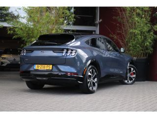 Ford Mustang Mach-E Mach-E Extended First Edition AWD 98 kWh | 12% bijtelling | BTW auto | Pano | B&O | Adapt. Cruise...