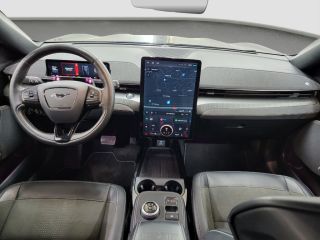 Ford Mustang Mach-E Mach-E GT Extended AWD 98 kWh 487pk | BTW | Adap. Cruise | Apple Carplay