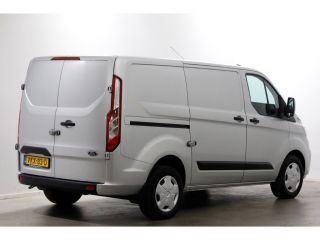 Ford Transit Custom 2.0 TDCI 130pk L1H1 Automaat Trend Airco/Navi 06-2021 Ford Transit Custom 2.0 TDCI 130pk L1H1 Automaat Trend Airco/Navi 06-2021