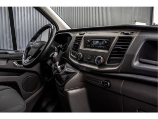 Ford Transit Custom **2.0 TDCI 131PK L2H1 | 6-Zits | Cruise | Airco | PDC | Euro 6**