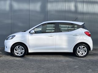 Hyundai i10 1.0 67pk Comfort | LED | Airco | Carplay | Navigatie | Bluetooth | Cruisecontrol | 1e Eigenaar