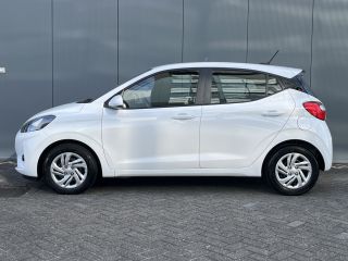 Hyundai i10 1.0 67pk Comfort Smart | LED | Airco | Carplay | Camera | Navigatie | Bluetooth | Cruisecontrol |...