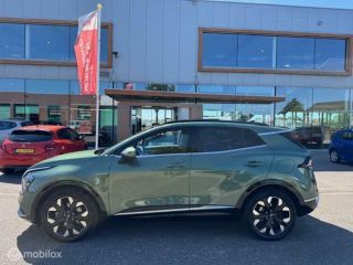 Kia Sportage 1.6 T-GDi Plug-in Hybrid AWD Exclusive Line