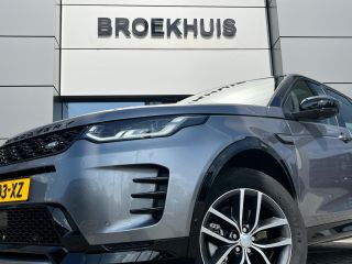 Land Rover Discovery Sport P300e PHEV Dynamic SE | Drive Assist Pack | Panoramadak | Verw voortoelen | Meridian | Leder