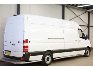 Mercedes-Benz Sprinter 2.2 CDI L3H2 AUTOMAAT POST NL SCHAPPEN EURO 6