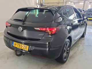 Opel Astra 1.2 Edition 2020 1E EIG | NL AUTO | TREKHAAK | CAMERA |