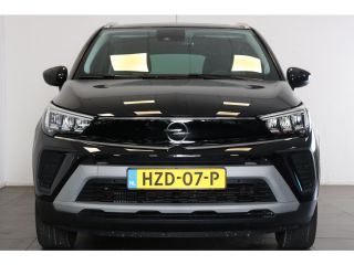 Opel Crossland 1.2 Turbo 110PK Level 3 | Navi | Clima | Cruise | Panoramadak | Camera | Parkeersensoren V+A | Do...