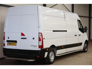 Opel Movano 2.3 Turbo L3H2 POST NL STELLINGEN