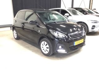 Peugeot 108 1.0 e-VTi Active