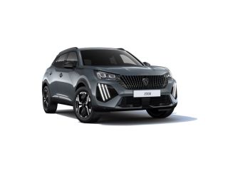 Peugeot 2008 Allure | Advanced Active Safety Brake met camera en radar | Climate Control | Dashboard in zacht ...