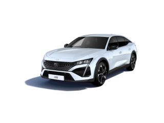 Peugeot 408 Allure | Climate control met links/rechts gescheiden regeling en high efficiëncy koolstoffilter |...