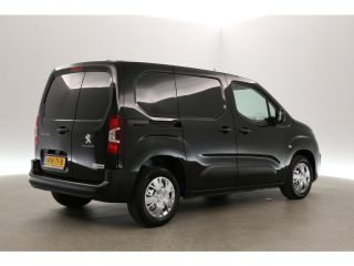 Peugeot Partner 1.5 BlueHDI L1H1 Airco Carplay Cruise Elektrpakket