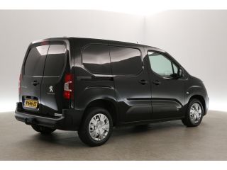 Peugeot Partner 1.6 BlueHDI L1H1 Airco Carplay Cruise Trekhaak Navi Parkeersensoren Elektrpakket