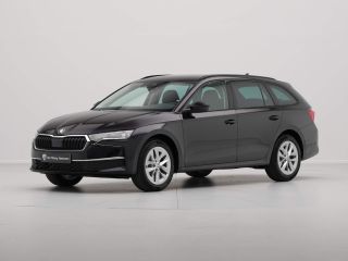 Skoda Octavia Combi 1.5 TSI 115pk Business Edition Plus Navigatie Camera Clima Cruise 198