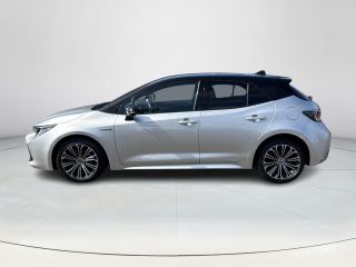 Toyota Corolla 1.8 Hybrid Style Bi-Tone | Navigatie | Apple CarPlay/Android auto | Achteruitrijcamera