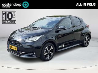 Toyota Yaris 1.5 Hybrid 115 Dynamic | Navigatie | Apple CarPlay/Android auto | Achteruitrijcamera | Comfort Pack