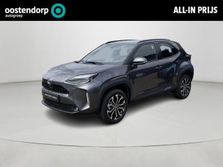 Toyota Yaris Cross 1.5 Hybrid 115 Dynamic Ultimate **STOEL EN STUURWIELVERWARMING/ PARKEERSENSOREN VOOR EN ACHTER/ K...