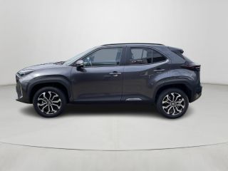 Toyota Yaris Cross 1.5 Hybrid 115 Dynamic Ultimate **STOEL EN STUURWIELVERWARMING/ PARKEERSENSOREN VOOR EN ACHTER/ K...