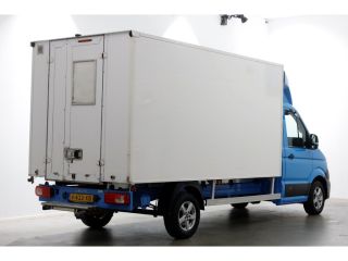 Volkswagen Crafter 35 2.0 TDI E6 Bakwagen met achterdeuren 02-2019