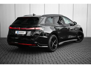Volkswagen ID.7 Pro Limited Edition Inclusief €2000,- inruilvoordeel | Airconditioning automatisch, 2-zone (Clima...
