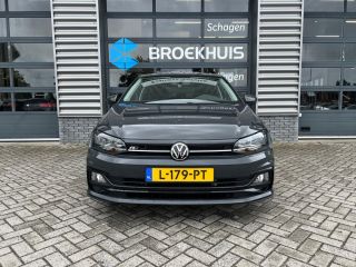 Volkswagen Polo 1.0 TSI 95 pk R-Line Edition 7-DSG | Airco | Apple Carplay/Android Auto|telefoonintegratie premiu...